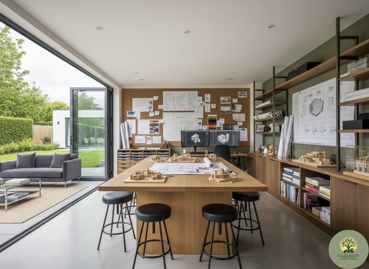Smart Storage
